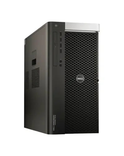 Робоча станція Dell Precision T7910