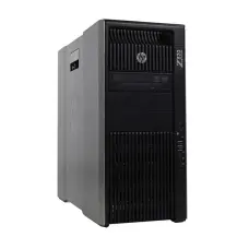 Рабочая станция HP Z820