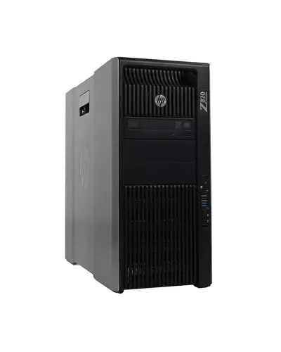 Робоча станція HP Z820
