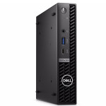 Комп'ютер Dell Optiplex 5000 Micro (Intel Core i3-12100T / 8Gb DDR4-3200 / SSD 128Gb)