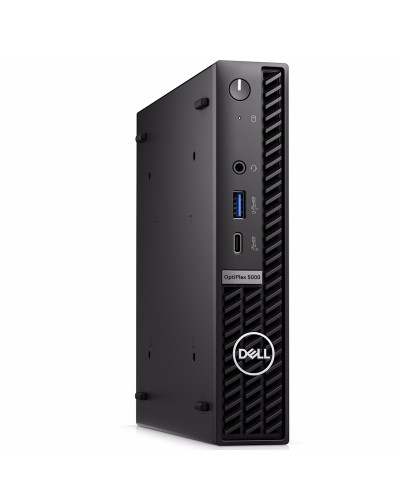 Комп'ютер Dell Optiplex 5000 Micro