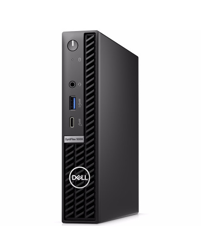 Комп'ютер Dell Optiplex 5000 Micro