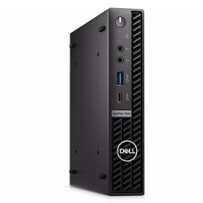 Компьютер Dell Optiplex 7000 Micro (Intel Core i7-12700T / 32 Gb DDR5-4800 / SSD 512 Gb)