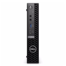 Компьютер Dell Optiplex 7000 Micro (Intel Core i7-12700T / 32 Gb DDR5-4800 / SSD 512 Gb)