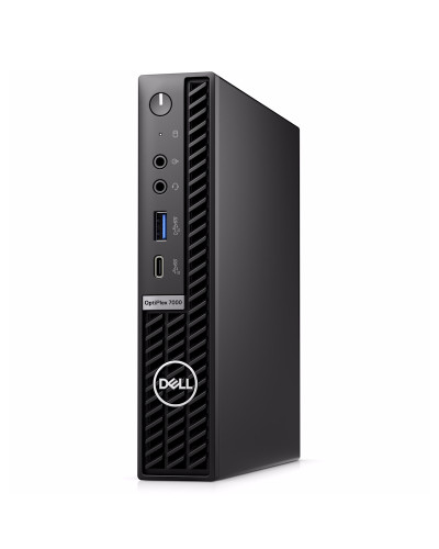 Комп'ютер Dell Optiplex 7000 Micro