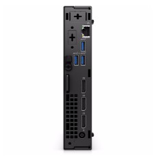 Компьютер Dell Optiplex 7000 Micro (Intel Core i7-12700T / 32 Gb DDR5-4800 / SSD 512 Gb)