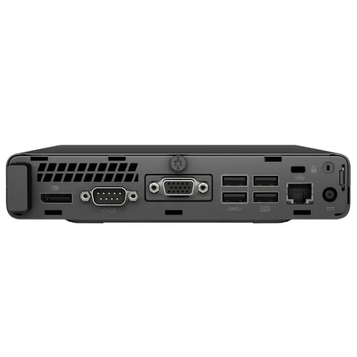 Компьютер HP ProDesk 400 G3 Desktop Mini - купити в Києві, Україні