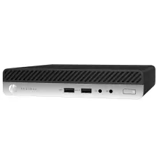 Комп'ютер HP ProDesk 400 G4 Desktop Mini