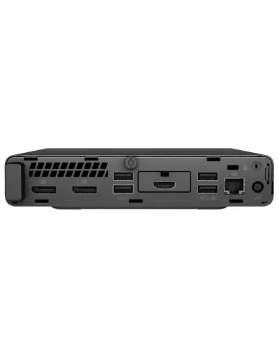 Комп'ютер HP ProDesk 400 G4 Desktop Mini (Intel Core i7-8700T / 32 Gb DDR4-2666 / SSD 512 Gb)