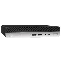 Компьютер HP ProDesk 400 G5 Desktop Mini