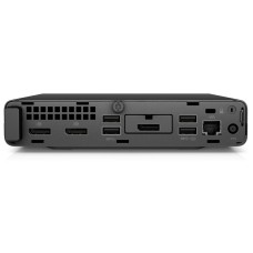 Комп'ютер HP ProDesk 400 G5 Desktop Mini (Intel Core i5-9400T / 16 Gb DDR4-2666 / SSD 256 Gb)