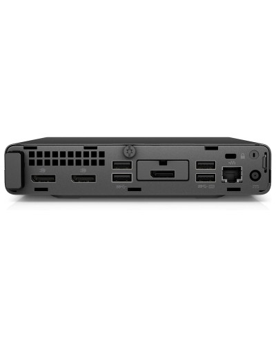 Комп'ютер HP ProDesk 400 G5 Desktop Mini