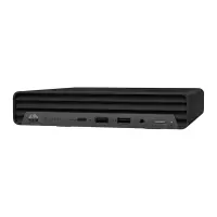 Компьютер HP ProDesk 400 G6 Desktop Mini (Intel Core i3-10100T / 8 Gb DDR4-2666 / SSD 128 Gb)
