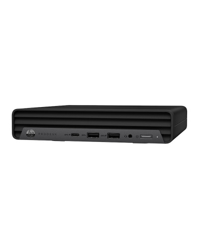 Комп'ютер HP ProDesk 400 G6 Desktop Mini