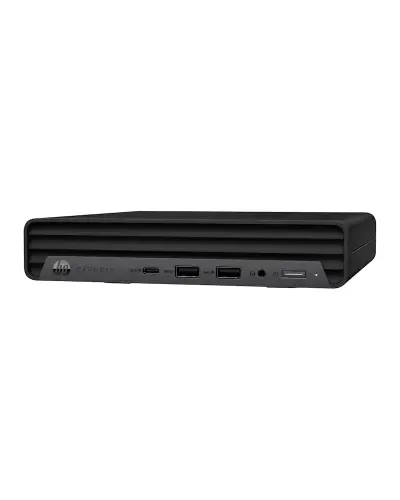 Компьютер HP ProDesk 400 G6 Desktop Mini