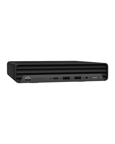 Компьютер HP ProDesk 400 G6 Desktop Mini