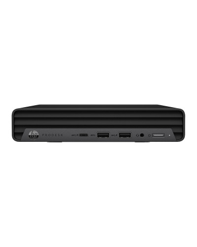 Комп'ютер HP ProDesk 400 G6 Desktop Mini