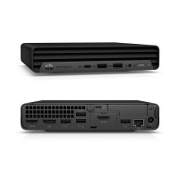 Комп'ютер HP ProDesk 400 G6 Desktop Mini