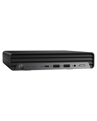 Компьютер HP ProDesk 400 G9 Desktop Mini