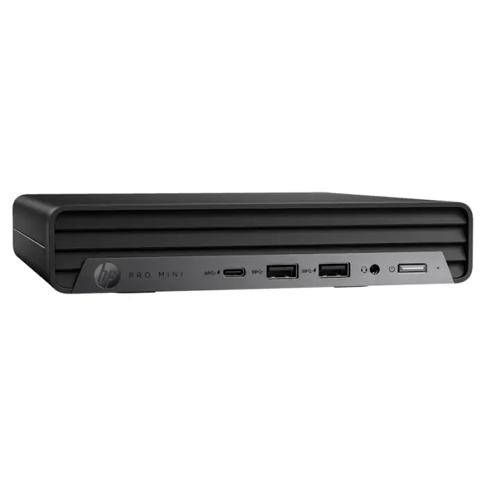 Компьютер HP Pro 400 G9 Desktop Mini - купити в Києві, Україні