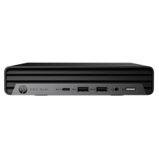 Компьютер HP Pro 400 G9 Desktop Mini