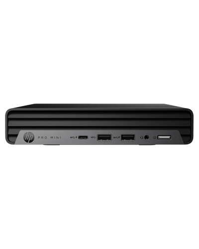 Компьютер HP ProDesk 400 G9 Desktop Mini