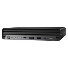 Компьютер HP Pro 400 G9 Desktop Mini