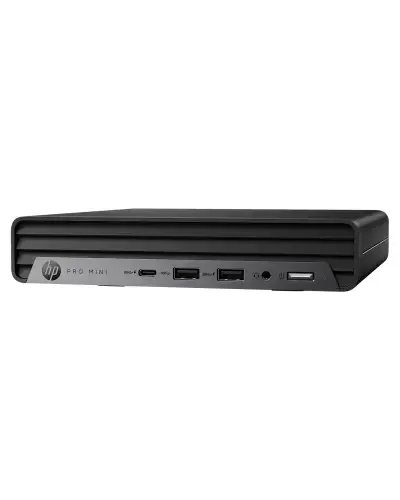 Комп'ютер HP Pro 400 G9 Desktop Mini Комп'ютер HP Pro 400 G9 Desktop Mini