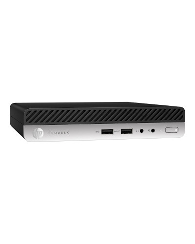 Комп'ютер HP ProDesk 405 G4 Desktop Mini