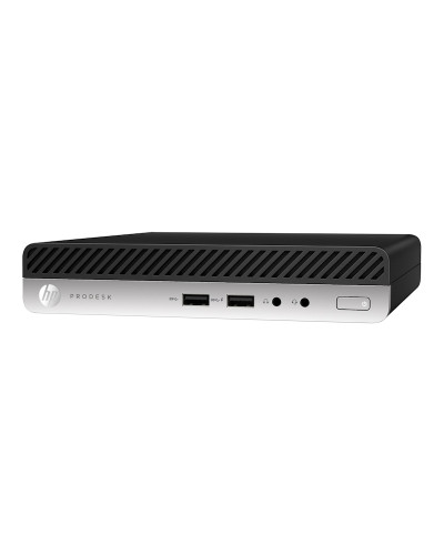 Компьютер HP ProDesk 405 G4 Desktop Mini