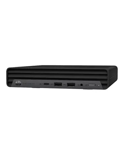 Комп'ютер HP ProDesk 405 G6 Desktop Mini Комп'ютер HP ProDesk 405 G6 Desktop Mini