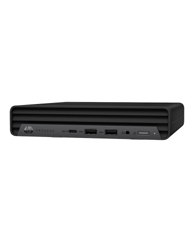 Комп'ютер HP ProDesk 405 G8 Desktop Mini