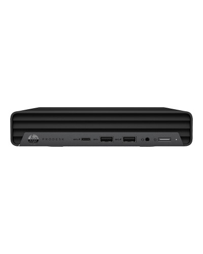 Компьютер HP ProDesk 405 G8 Desktop Mini