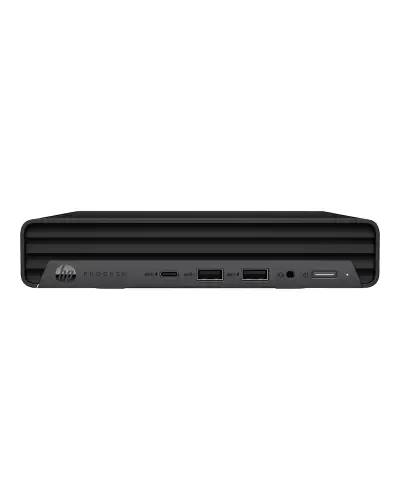 Комп'ютер HP ProDesk 405 G8 Desktop Mini Комп'ютер HP ProDesk 405 G8 Desktop Mini