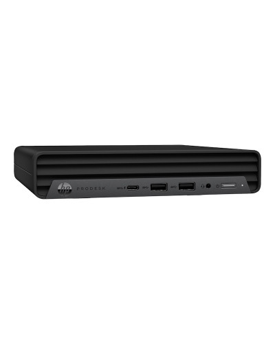 Компьютер HP ProDesk 405 G8 Desktop Mini