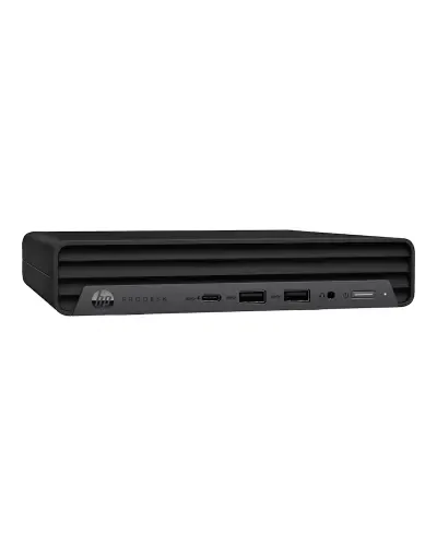 Комп'ютер HP ProDesk 405 G8 Desktop Mini Комп'ютер HP ProDesk 405 G8 Desktop Mini