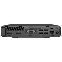 Компьютер HP ProDesk 600 G3 Desktop Mini