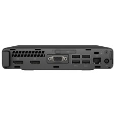 Комп'ютер HP ProDesk 600 G3 Desktop Mini (Intel Core i7-6700T / 32 Gb DDR4-2400 / SSD 512 Gb)