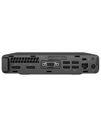 Компьютер HP ProDesk 600 G3 Desktop Mini