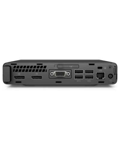 Компьютер HP ProDesk 600 G4 Desktop Mini