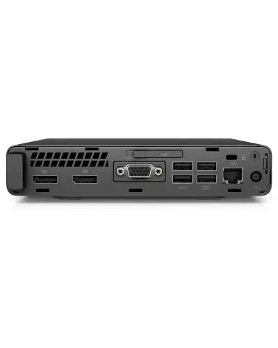 Компьютер HP ProDesk 600 G4 Desktop Mini (Intel Core i7-8700T / 32 Gb DDR4-2666 / SSD 512 Gb)