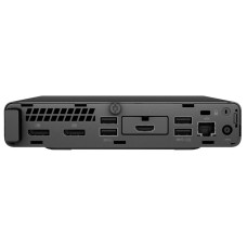 Комп'ютер HP ProDesk 600 G5 Desktop Mini (Intel Core i5-9400T / 16 Gb DDR4-2666 / SSD 256 Gb)