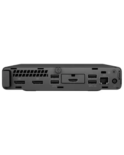 Комп'ютер HP ProDesk 600 G5 Desktop Mini (Intel Core i5-9400T / 16 Gb DDR4-2666 / SSD 256 Gb)