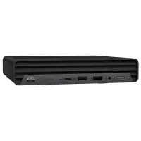 Комп'ютер HP ProDesk 600 G6 Desktop Mini (Intel Core i3-10100T / 8 Gb DDR4-2666 / SSD 128 Gb)