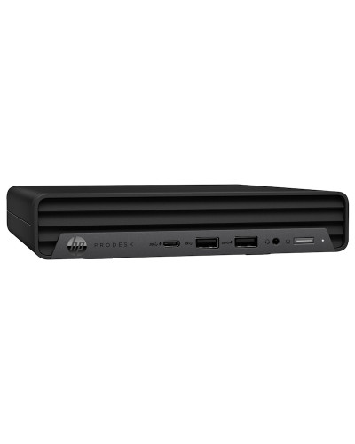 Компьютер HP ProDesk 600 G6 Desktop Mini