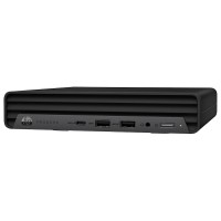 Компьютер HP ProDesk 600 G6 Desktop Mini