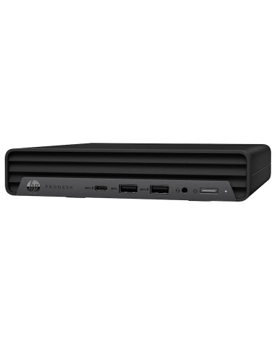 Комп'ютер HP ProDesk 600 G6 Desktop Mini