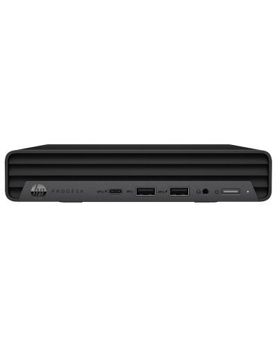 Комп'ютер HP ProDesk 600 G6 Desktop Mini