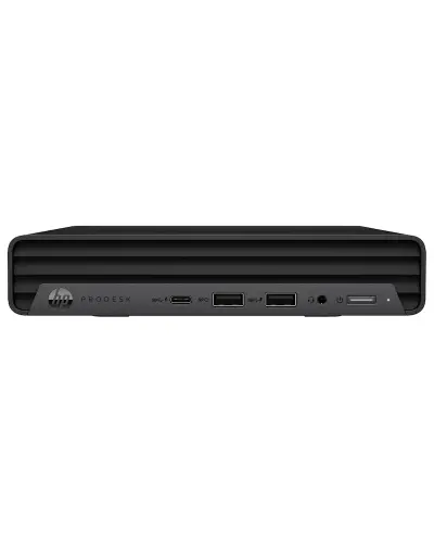 Комп'ютер HP ProDesk 600 G6 Desktop Mini