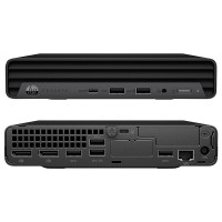Компьютер HP ProDesk 600 G6 Desktop Mini